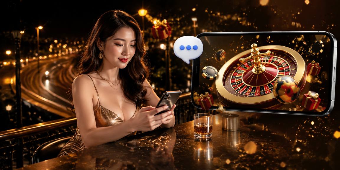 st90n Live Casino